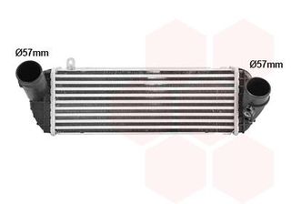 ΨΥΓΕΙΟ INTERCOOLER 2.0-2.2 CRDI ΠΕΤΡΕΛΑΙΟ (410x148x90) για KIA SORENTO 12-14