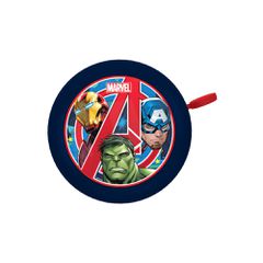 Κουδούνι παιδικού ποδηλάτου | SEVEN | AVENGERS | Μπλέ