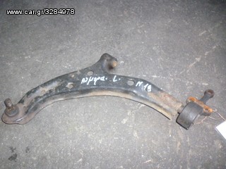 ΨΑΛΙΔΙ ΕΜΠΡΟΣ ΑΡΙΣΤΕΡΟ NISSAN ALMERA N16, MOD 2000-2007