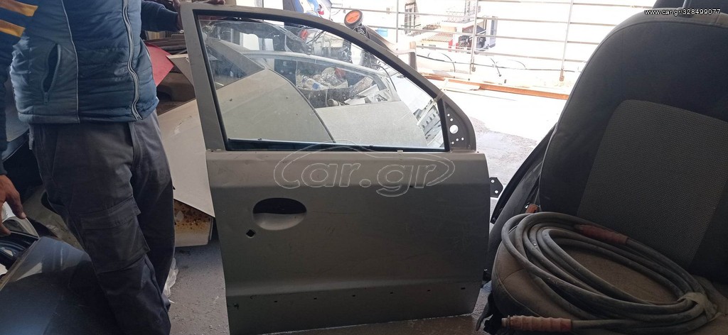 HYUNDAI ATOS PRIME ΠΟΡΤΑ ΕΜΠΡΟΣ ΔΕΞΙΑ ΚΟΜΠΛΕ