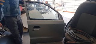 HYUNDAI ATOS PRIME ΠΟΡΤΑ ΕΜΠΡΟΣ ΔΕΞΙΑ ΚΟΜΠΛΕ
