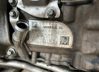 MERCEDES BENZ  (2019 ) 60.000χλμ  W213  E220  654.920  ΚΟΜΠΛΕ ΚΙΝΗΤΗΡΑΣ. -thumb-3