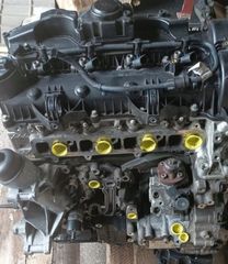 MERCEDES BENZ  (2019 ) 60.000χλμ  W213  E220  654.920  ΚΟΜΠΛΕ ΚΙΝΗΤΗΡΑΣ. -thumb-4