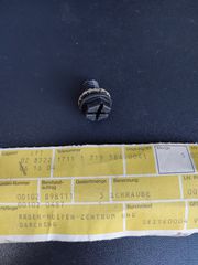 Βίδα αδειάσματος ψυγείου BMW E30 E36 E28 E34 E31 Z3 