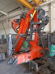Γερανοί 2009 EPSILON 250 -thumb-1
