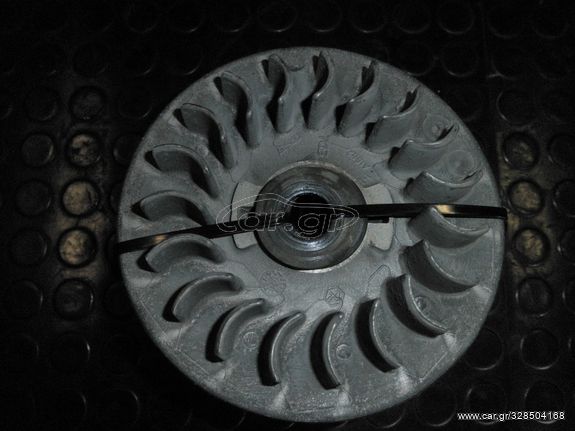 Gilera Nexus | Φτερωτή Τροχαλίας