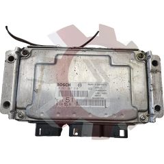 Εγκέφαλος Μηχανής Citroen / Peugeot 1.4 8V BOSCH 0261207318 9653492580