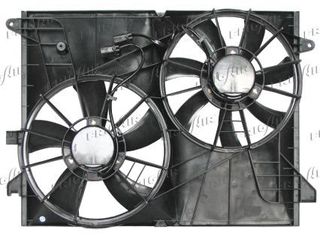 ΒΕΝΤΙΛΑΤΕΡ ΨΥΓΕΙΟΥ ΚΟΜΠΛΕ ΒΕΝΖΙΝΗ για OPEL ANTARA 06-15
