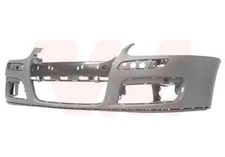 ΠΡΟΦΥΛΑΚΤΗΡΑΣ ΕΜΠΡΟΣ ΚΟΜΠΛΕ LOOK GTI (ΓΙΑ ΜΕΤΑΤΡΟΠΗ) για VW GOLF V 04-08