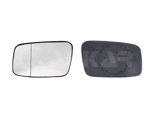 ΚΡΥΣΤΑΛΛΟ ΚΑΘΡΕΦΤΗ -2002 (ASPHERICAL GLASS) ΑΡΙΣΤΕΡΑ για VOLVO S40 95-00