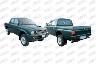 ΦΛΑΣ ΦΤΕΡΟΥ για MITSUBISHI P/U L200 1997-1999 (K7T/K6T/K5T)