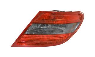 ΦΑΝΟΣ ΠΙΣΩ (ΦΥΜΕ ΦΛΑΣ) ULO για MERCEDES C CLASS (W204) 07-11