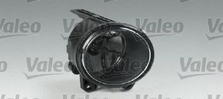 ΠΡΟΒΟΛΕΑΣ ΟΜΙΧΛΗΣ 2002- (E) (TYC) ΔΕΞΙΑ για BMW X5 2000-2007 (E53)