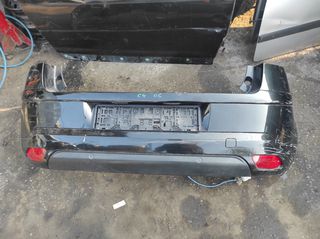 ΠΡΟΦΥΛΑΚΤΗΡΑΣ ΠΙΣΩ CITROEN C4