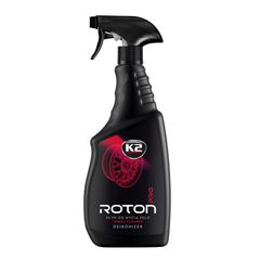 K2 ROTON PRO 750ML – ΚΑΘΑΡΙΣΤΙΚΟ ΖΑΝΤΩΝ