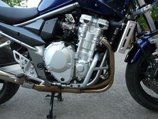 ΚΑΓΚΕΛΑ ΜΟΤΕΡ SUZUKI GSF 650 2007-2012