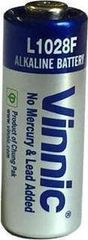 Μπαταρία Αλκαλική Vinnic - size 23A 12V (L1028F) (1τμχ)