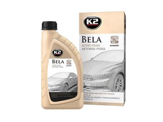 K2 BELA 1L– ΕΝΕΡΓΟΣ ΑΦΡΟΣ