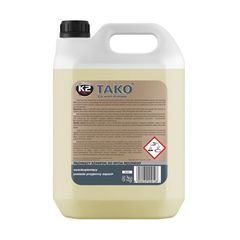 K2 TAKO 5KG ΣΑΜΠΟΥΑΝ