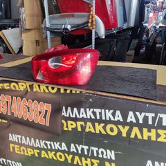 ΦΑΝΌΣ ΠΊΣΩ  ΔΕΞΙΌΣ SEAT IBIZA 08-12 