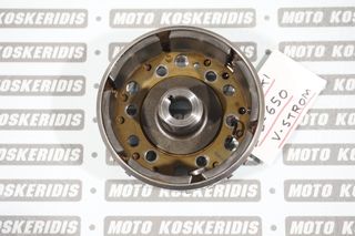 ΒΟΛΑΝ -> SUZUKI SV 650 , 2003-2006 / MOTO PARTS KOSKERIDIS 