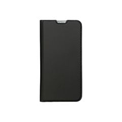 Powertech Elegant Book Μαύρο για Huawei P30