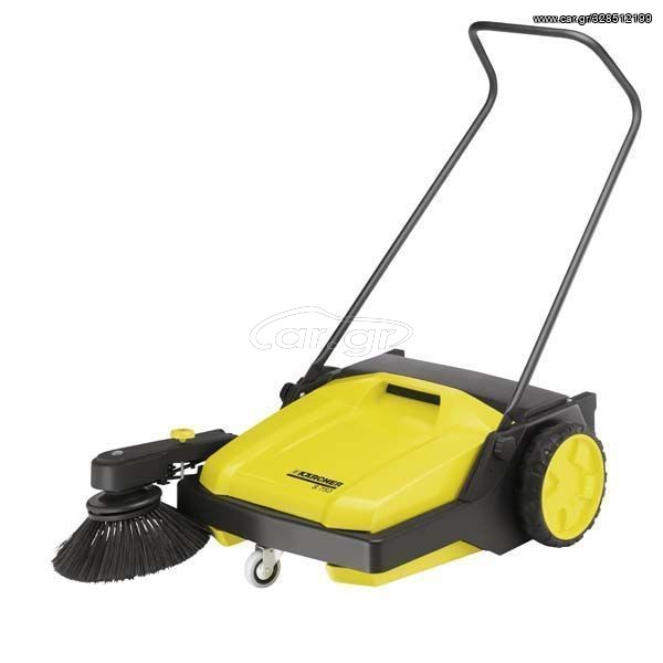 Φυσητήρες Karcher 2016 Karcher S 750 ΧΕΙΡΟΚΙΝΗΤΟ ΣΑΡΩΘΡΟ