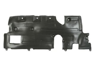 ΠΛΑΣΤΙΚΟ ΚΑΛΥΜΜΑ ΔΑΠΕΔΟΥ ΑΡΙΣΤΕΡΑ για JEEP RENEGADE 2014-2018 (BU/B1/BV)