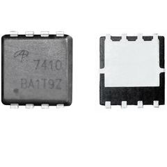 Controller IC Chip - 30V N-Channel MOSFET AON7410 7410 AO7410 chip for laptop - Ολοκληρωμένο τσιπ φορητού υπολογιστή (Κωδ.1-CHIP0278)