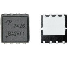 Controller IC Chip - 30V N-Channel MOSFET AON7426 AO7426 7426 chip for laptop - Ολοκληρωμένο τσιπ φορητού υπολογιστή (Κωδ.1-CHIP0279)