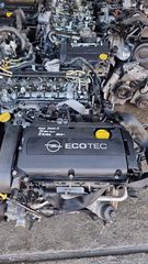 ΚΙΝΗΤΗΡΑΣ OPEL ASTRA J Z16XER 88.900KM
