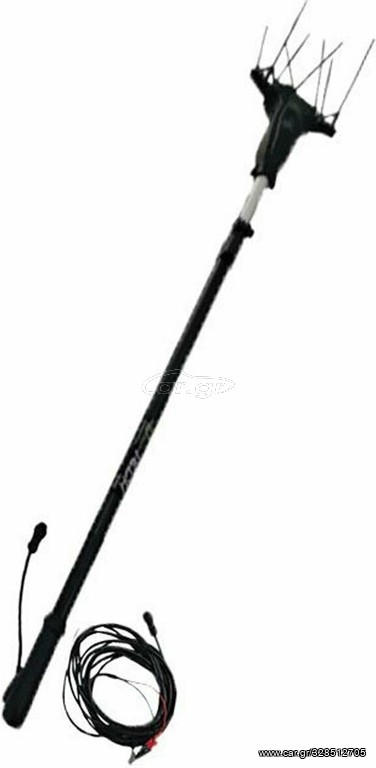 Ελαιουργικά-Ραβδιστικά Volpi 2022 Volpi 455L ΕΛΑΙΟΡΑΒΔΙΣΤΙΚΟ