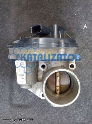 FORD FIESTA 2004-2008 ΠΕΤΑΛΟΥΔΑ ΓΚΑΖΙΟΥ  2560-FA