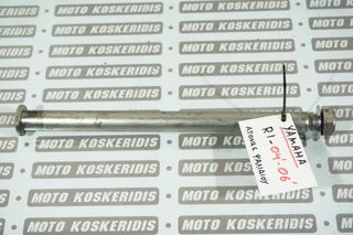 ΑΞΟΝΑΣ ΨΑΛΙΔΙΟΥ -> YAMAHA YZF-R1 5VY , 2004-2006 / MOTO PARTS KOSKERIDIS 