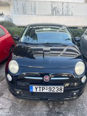 Fiat 500 '08 1.4 16V Sport 100HP 