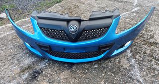 OPEL CORSA D OPC ΠΡΟΦΥΛΑΚΤΗΡΑΣ ΕΜΠΡΟΣ ΓΕΜΑΤΟΣ!!!