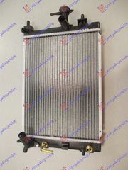 ΨΥΓΕΙΟ 1.0i ΒΕΝΖΙΝΗ ΑΥΤΟΜΑΤΟ (400x300x16) για DAIHATSU CUORE 2008- (L275/L285/L276)