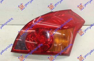 ΦΑΝΟΣ ΠΙΣΩ (Γ) ΔΕΞΙΑ για KIA CEED 3D 2007-2010 (ED)