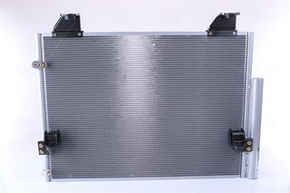 ΨΥΓΕΙΟ A/C 2.5 -3.5 T.D ΠΕΤΡΕΛΑΙΟ (600x440x16) για TOYOTA HI-LUX 2WD/4WD 2005-2009 (N1/N2/N3)