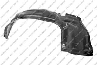 ΘΟΛΟΣ ΕΜΠΡΟΣ ΠΛΑΣΤΙΚΟΣ 2WD για TOYOTA HI-LUX 2WD/4WD 05-09