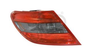 ΦΑΝΟΣ ΠΙΣΩ (ΦΥΜΕ ΦΛΑΣ) ULO για MERCEDES C CLASS (W204) 07-11