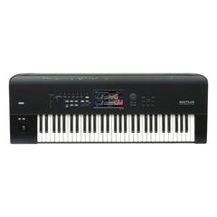 KORG Nautilus Music Workstation 61 Keys Midi - KORG