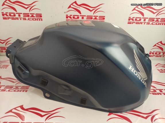 ΠΩΛΕΙΤΑΙ ΤΕΠΟΖΙΤΟ ΓΙΑ HONDA CB 650R 2019-2020