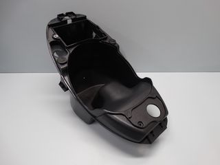 PIAGGIO LIBERTY 125 '09 - '12 ΚΟΥΒΑΣ ΣΕΛΑΣ-thumb-1