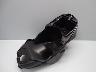 PIAGGIO LIBERTY 125 '09 - '12 ΚΟΥΒΑΣ ΣΕΛΑΣ-thumb-2