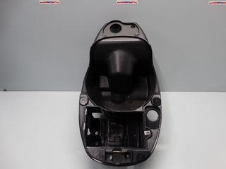 PIAGGIO LIBERTY 125 '09 - '12 ΚΟΥΒΑΣ ΣΕΛΑΣ-thumb-3