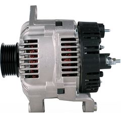 Δυναμό 14V 110A Renault Laguna, Megane, Escape, Volvo S40 1.9-thumb-1