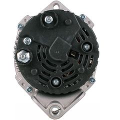 Δυναμό 14V 110A Renault Laguna, Megane, Escape, Volvo S40 1.9-thumb-2