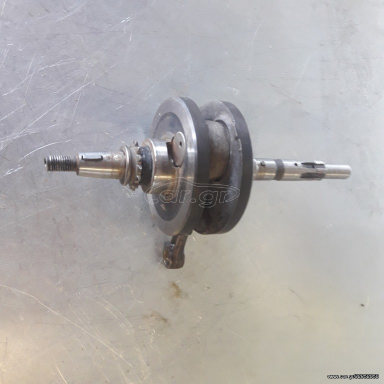 SUZUKI FB 50 ΣΤΡΟΦΑΛΟΣ
