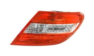 ΦΑΝΟΣ ΠΙΣΩ LED (E) (DEPO) για MERCEDES C CLASS (W204) 07-11